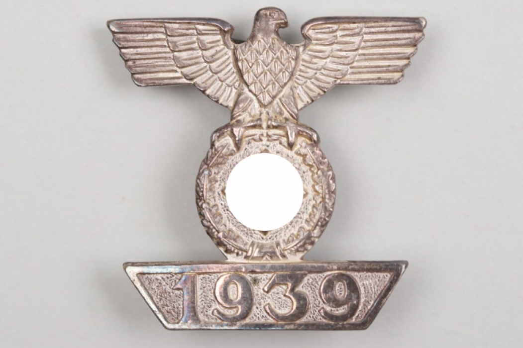 Clasp to 1939 Iron Cross 2nd Class (Hammer) - 2nd pattern