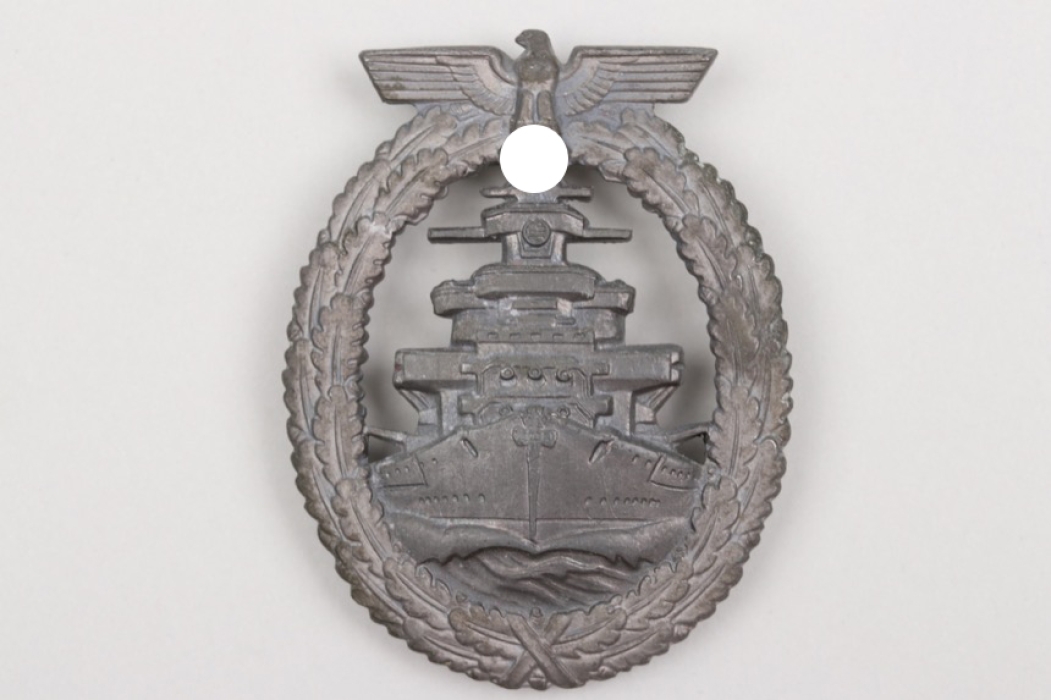 High Seas Fleet Badge - fo