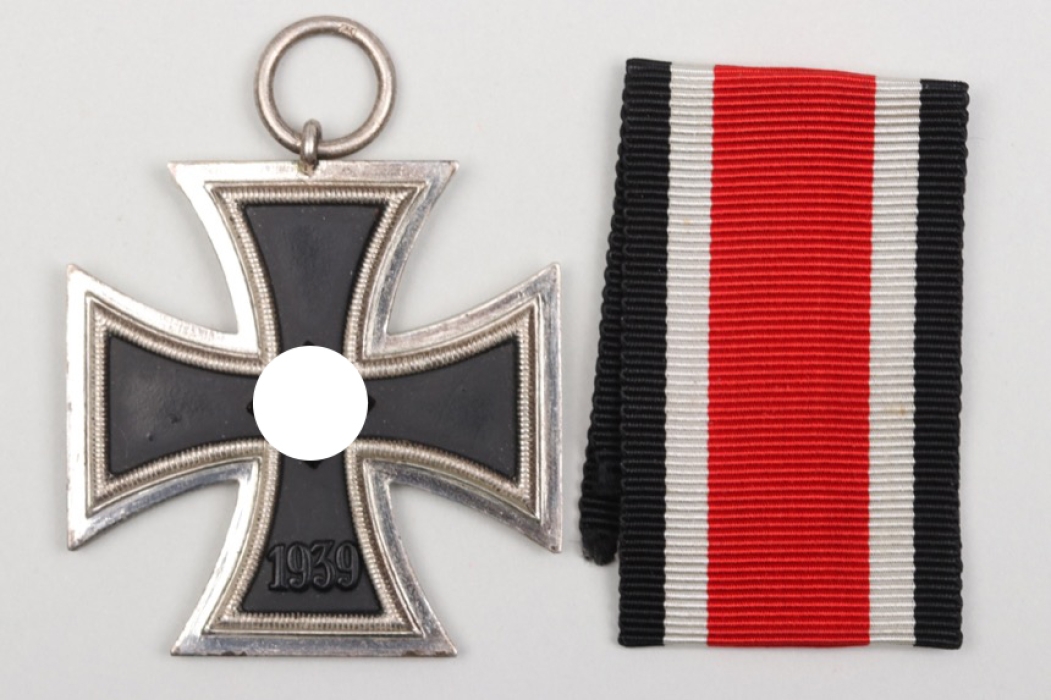 1939 Iron Cross 2nd Class - "106"