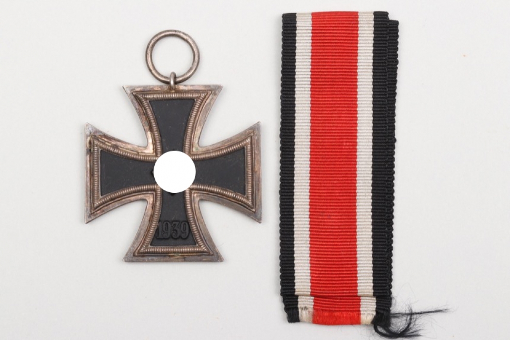 1939 Iron Cross 2nd Class - "55"