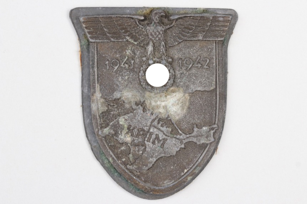 Heer Krim shield