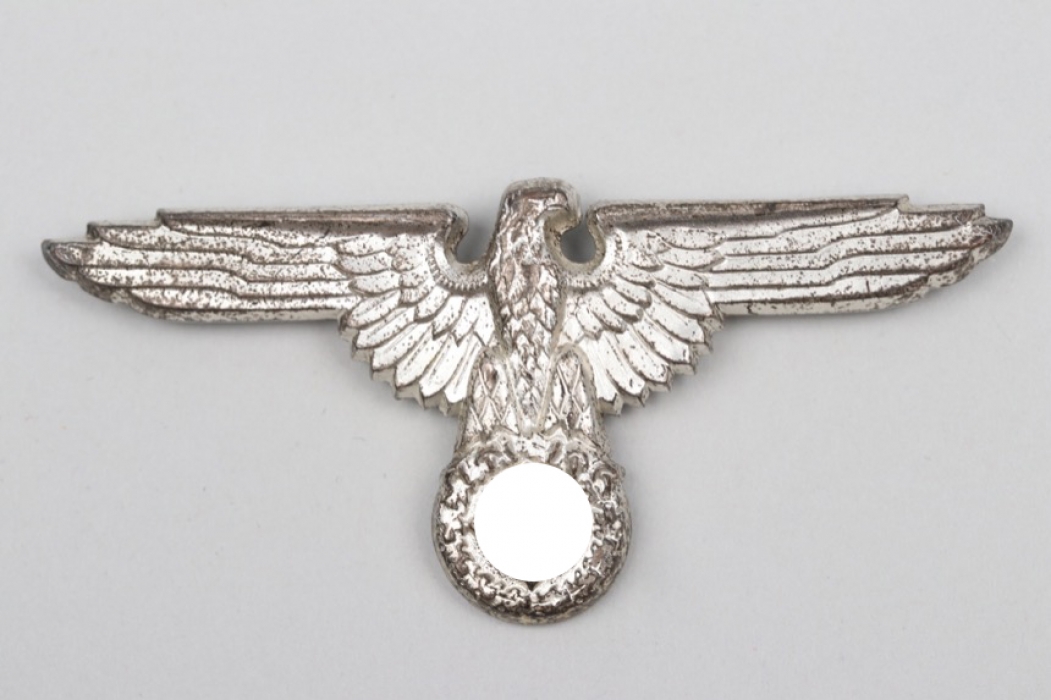 SS visor cap eagle "Cupal" - M1/8