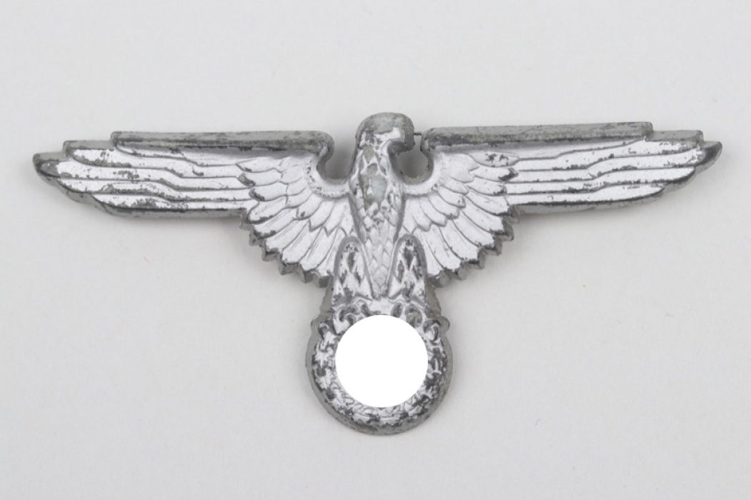 Waffen-SS visor cap eagle - M1/72