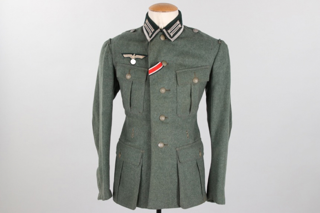 Heer M36 field tunic - Unteroffizier (1938)