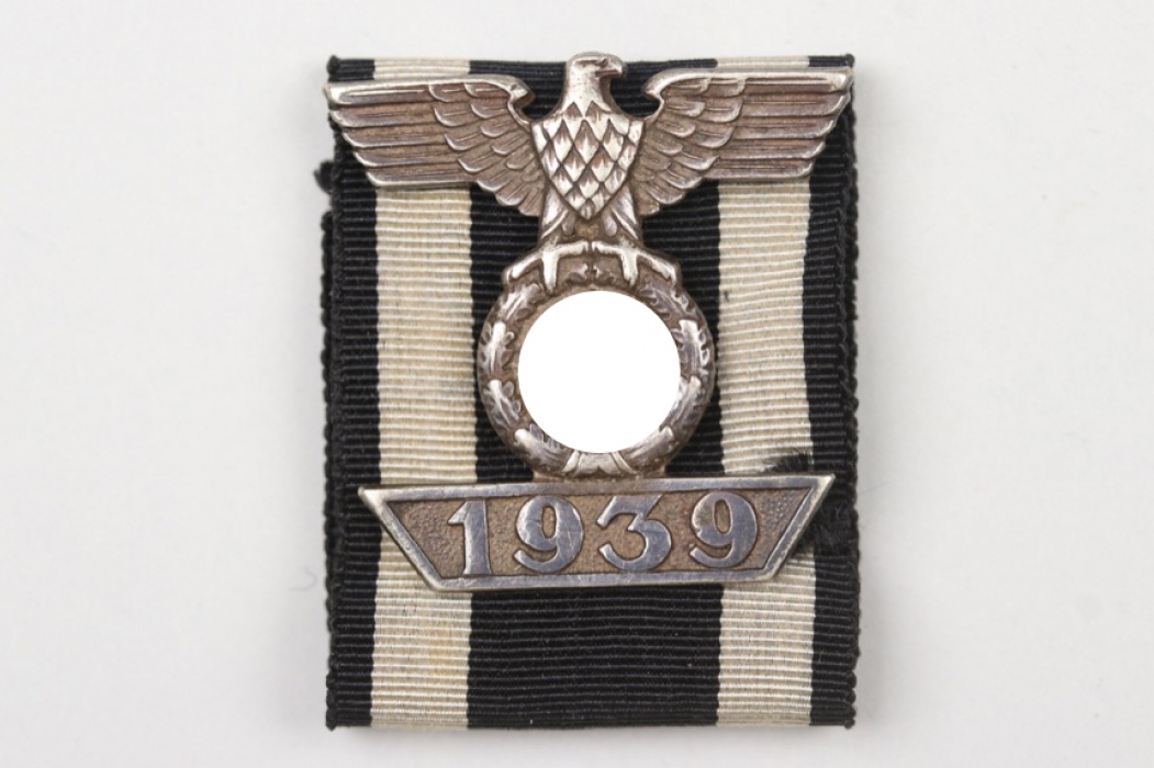 Clasp to 1939 Iron Cross 2nd Class - 2nd pattern