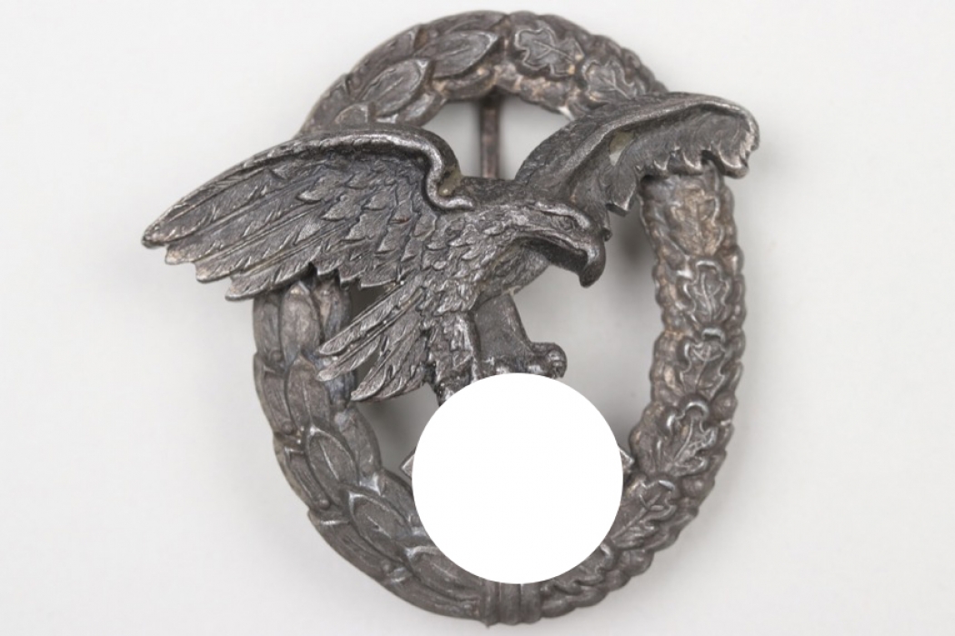Luftwaffe Observer's Badge - PM