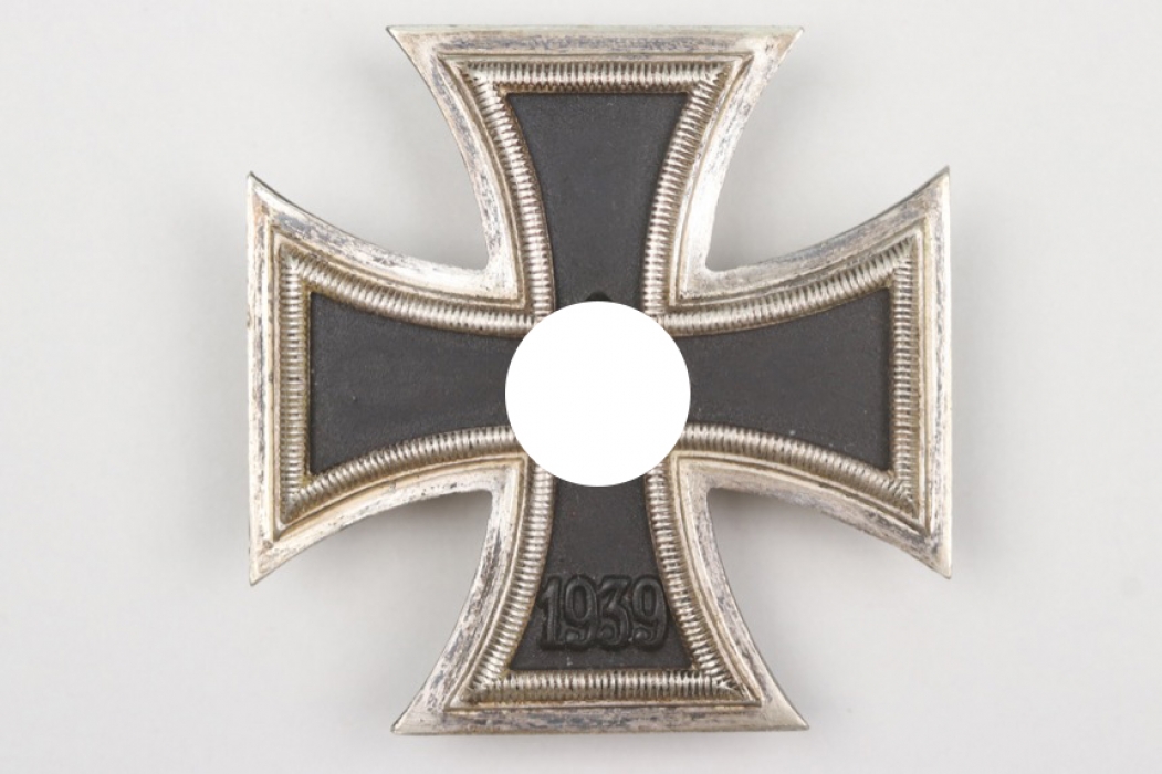 1939 Iron Cross 1st Class - L/56