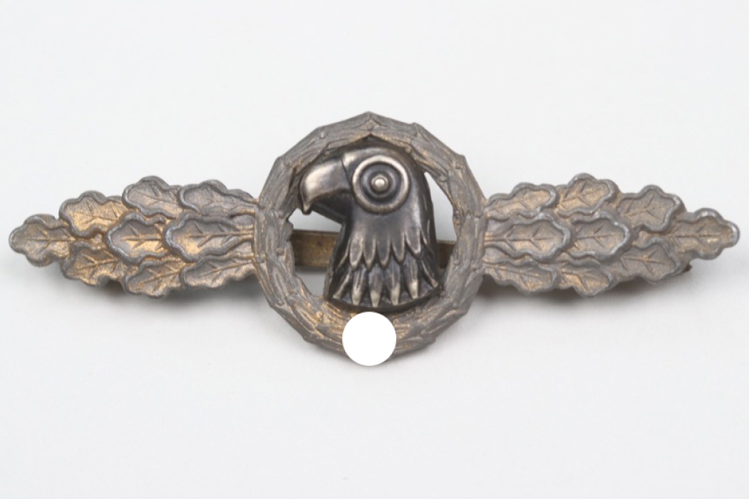 Squadron Clasp for Aufklärer in gold - Juncker