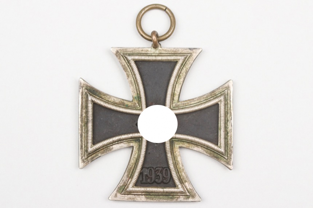 1939 Iron Cross 2nd Class - Juncker