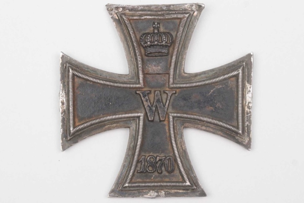 Grand Cross of the 1870 Iron Cross