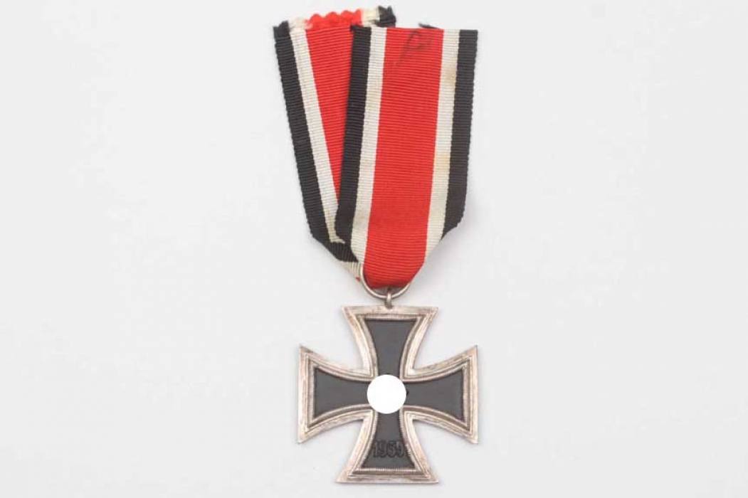 1939 Iron Cross 2nd Class "FLL" - non-magnetic core