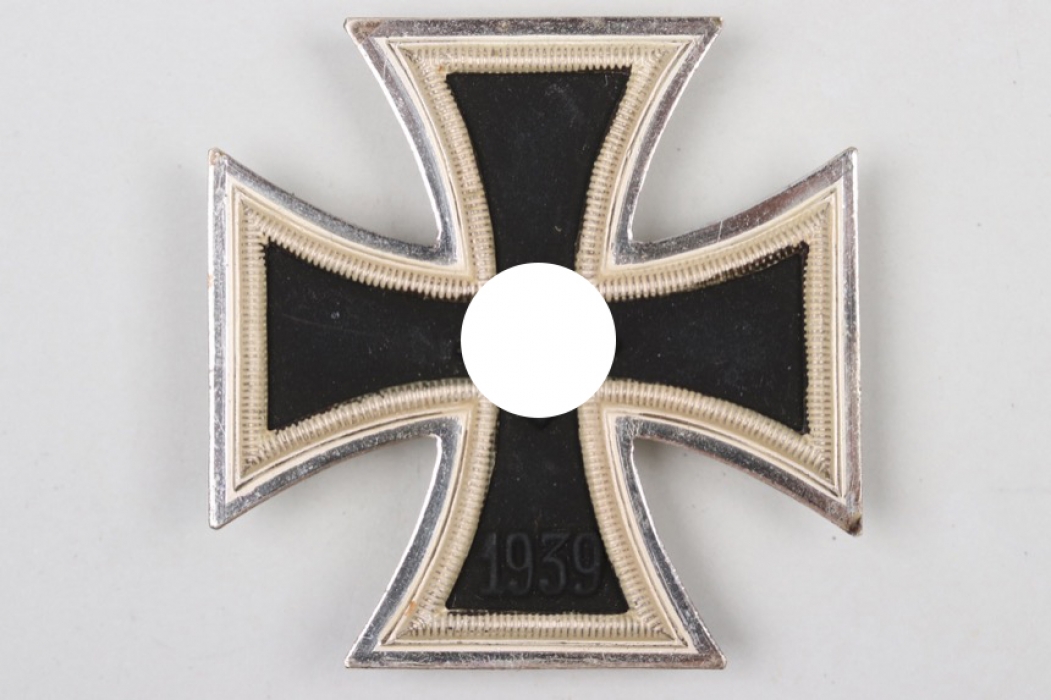 1939 Iron Cross 1st Class "L/57" - mint
