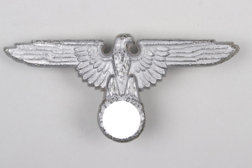 Waffen-SS visor cap eagle - 475/42