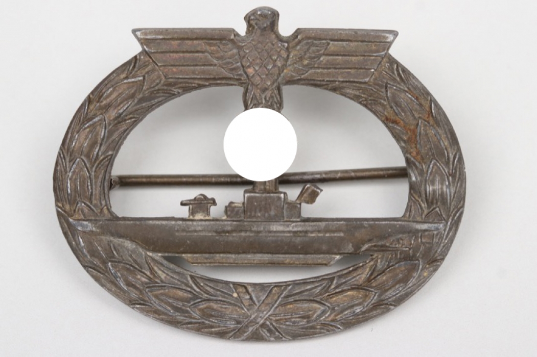 U-Boot War Badge - fo