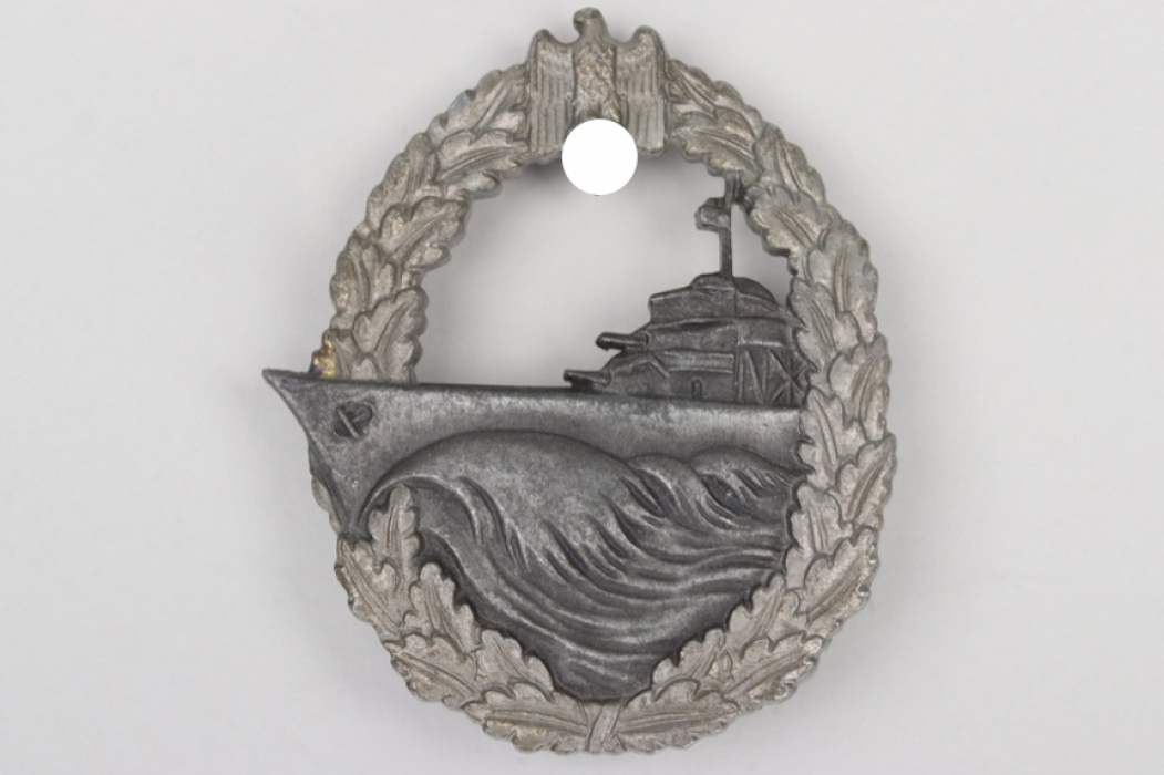 Destroyer War Badge - S.H.u.Co.
