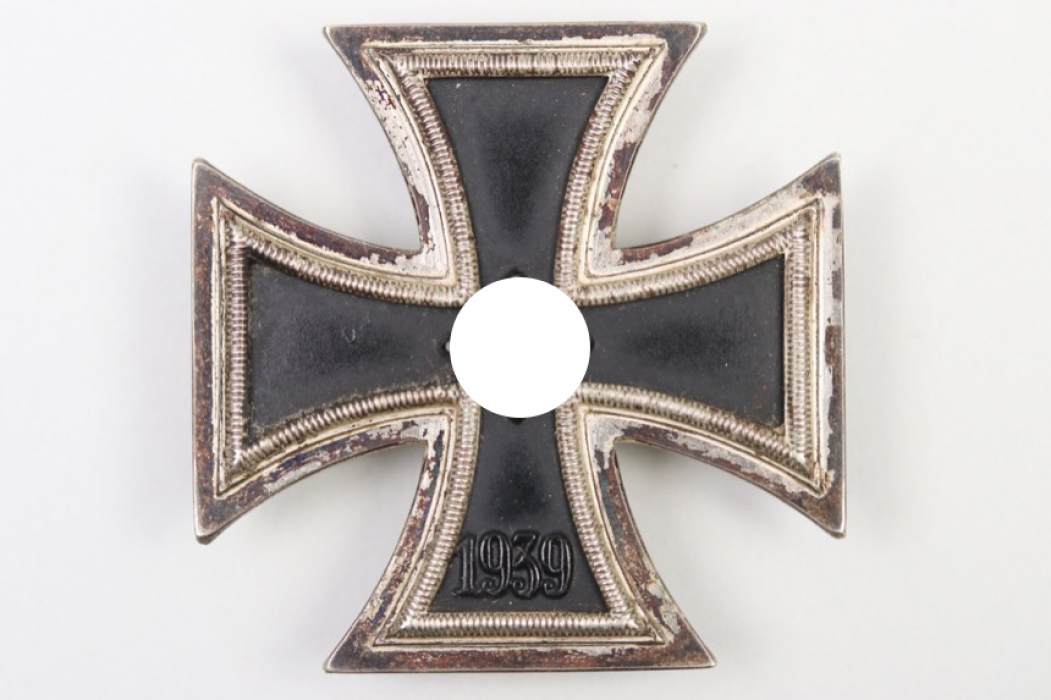 1939 Iron Cross 1st Class - 1944 engraved