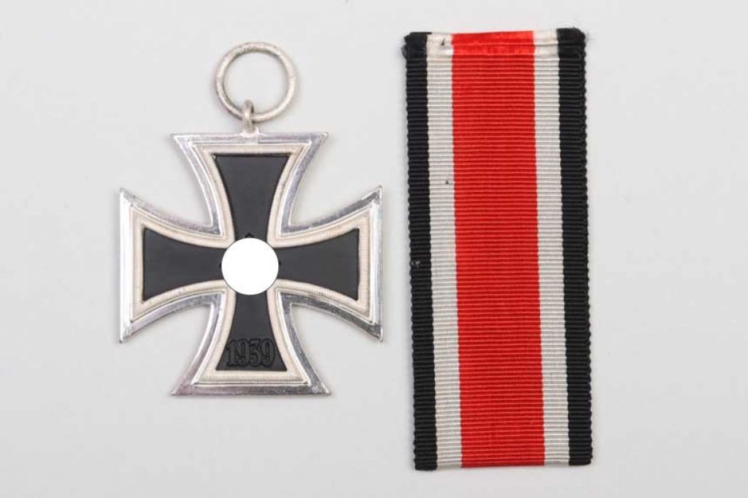 1939 Iron Cross 2nd Class "100" - mint