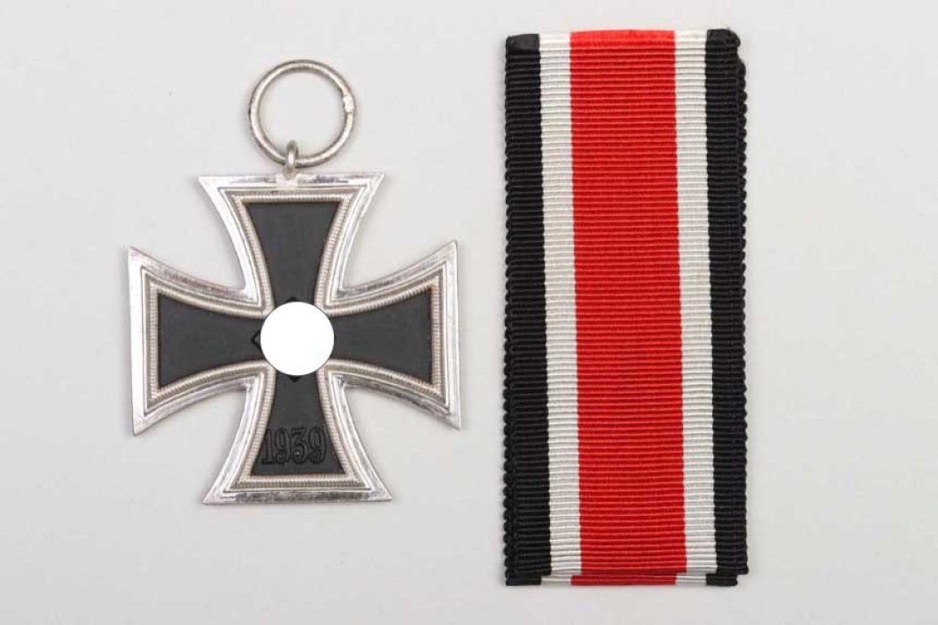 1939 Iron Cross 2nd Class - 3