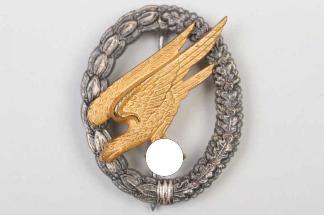 Luftwaffe Paratrooper Badge - GWL