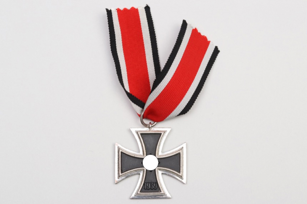 1939 Iron Cross 2nd Class & ribbon - 106
