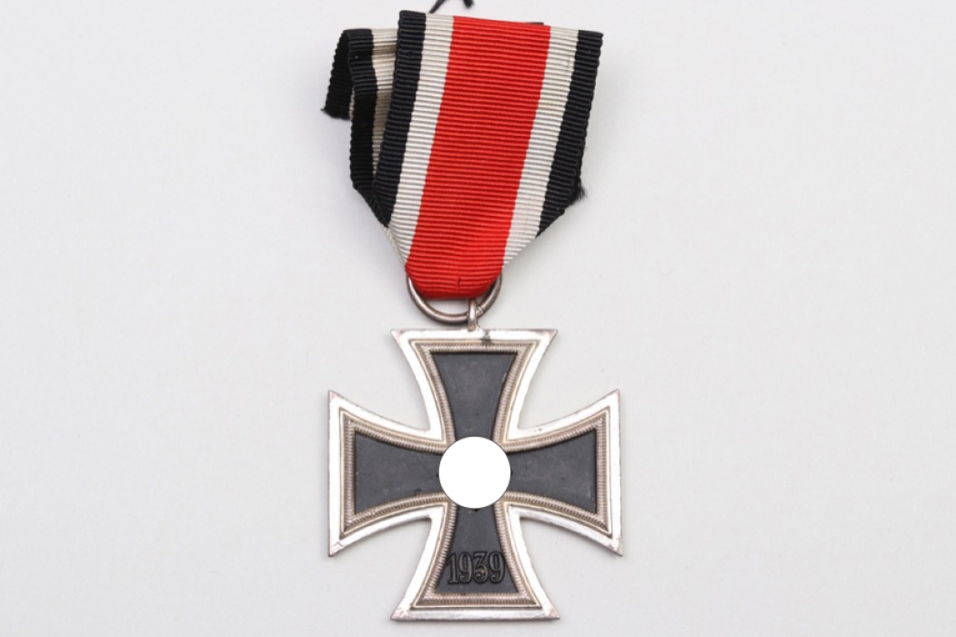 1939 Iron Cross 2nd Class & ribbon - L/11