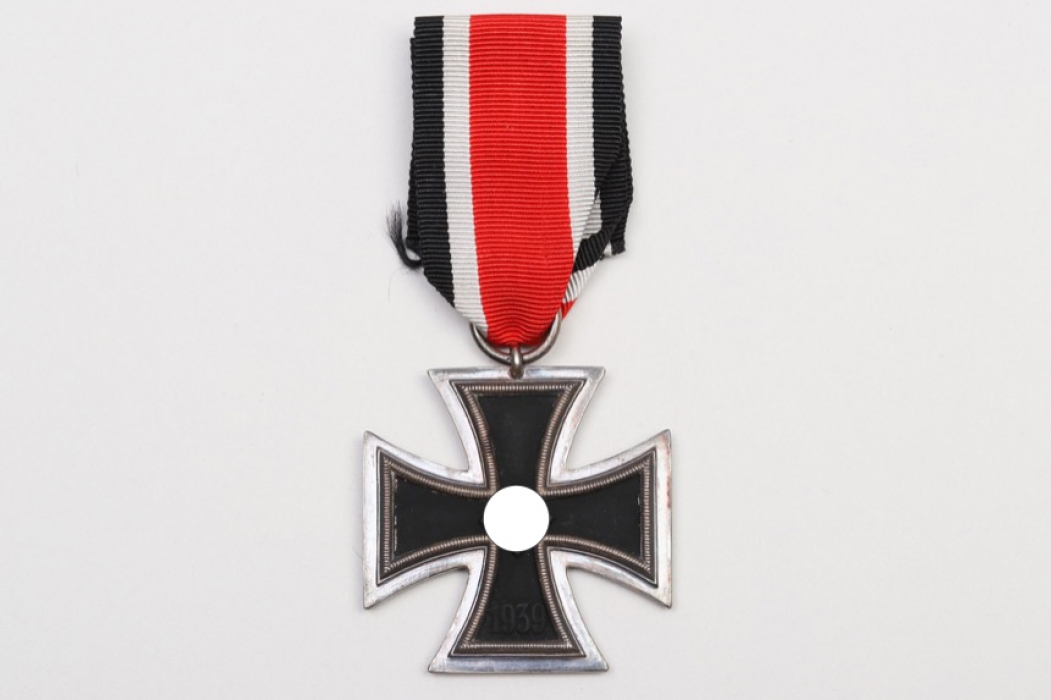1939 Iron Cross 2nd Class & ribbon - 24