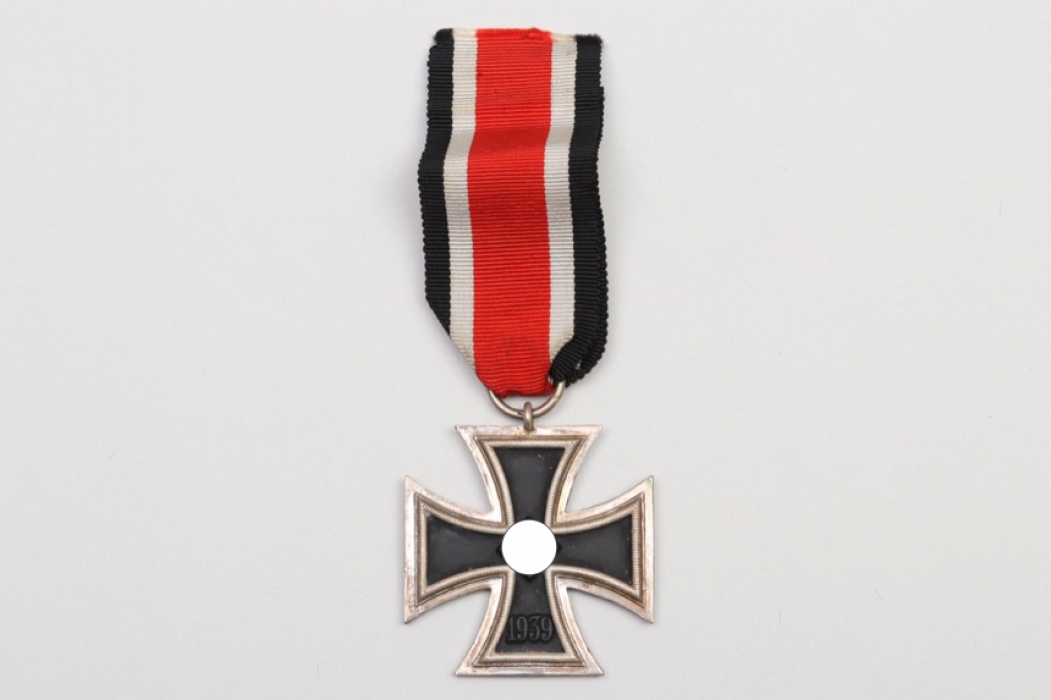 1939 Iron Cross 2nd Class & ribbon - 7