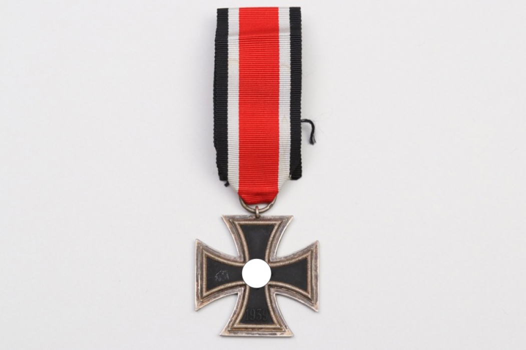 1939 Iron Cross 2nd Class & ribbon - 27