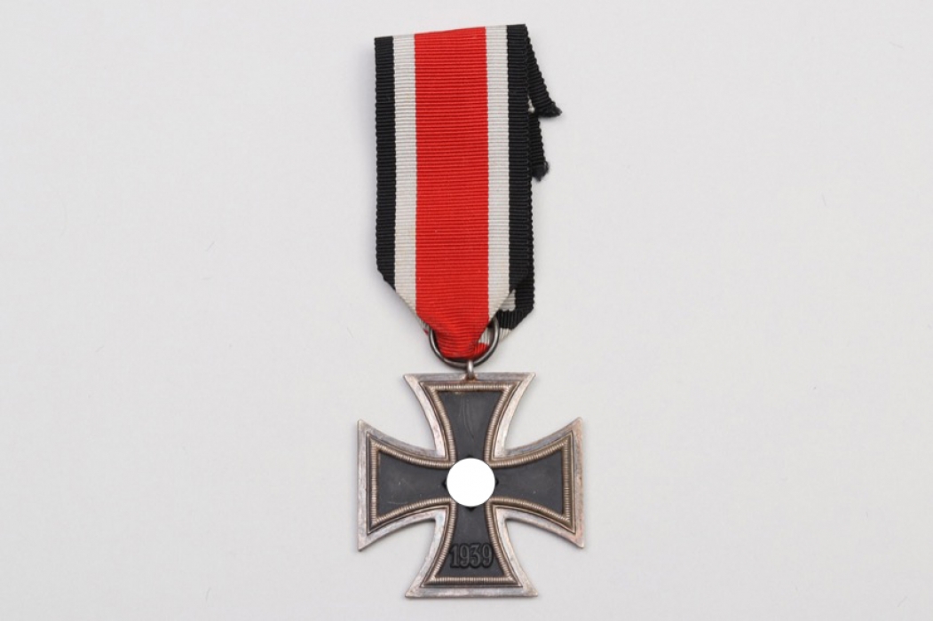 1939 Iron Cross 2nd Class & ribbon - 76