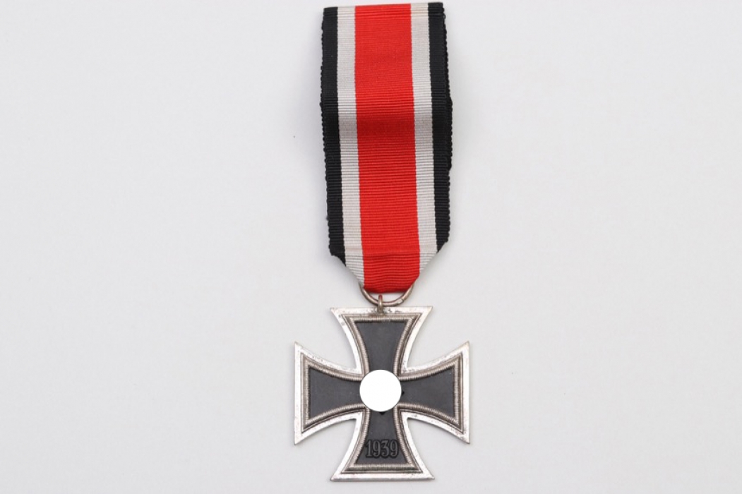 1939 Iron Cross 2nd Class & ribbon - 4