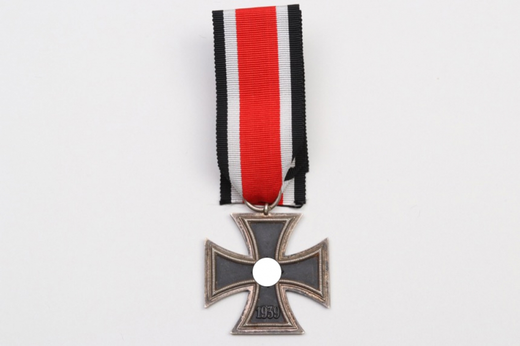 1939 Iron Cross 2nd Class & ribbon - 137