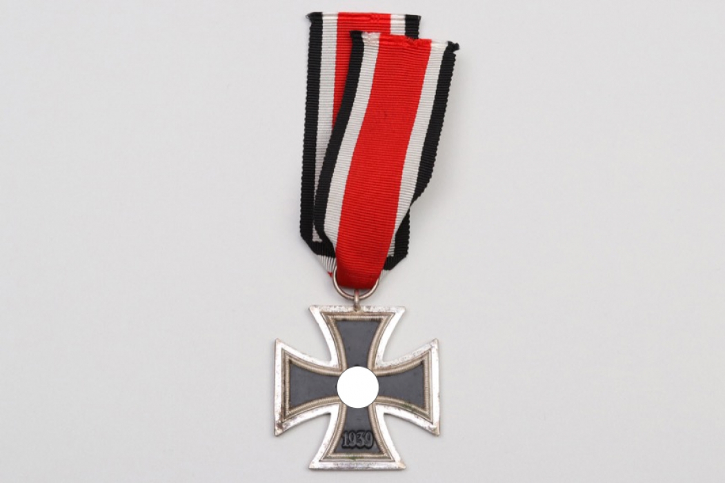 1939 Iron Cross 2nd Class & ribbon - 93