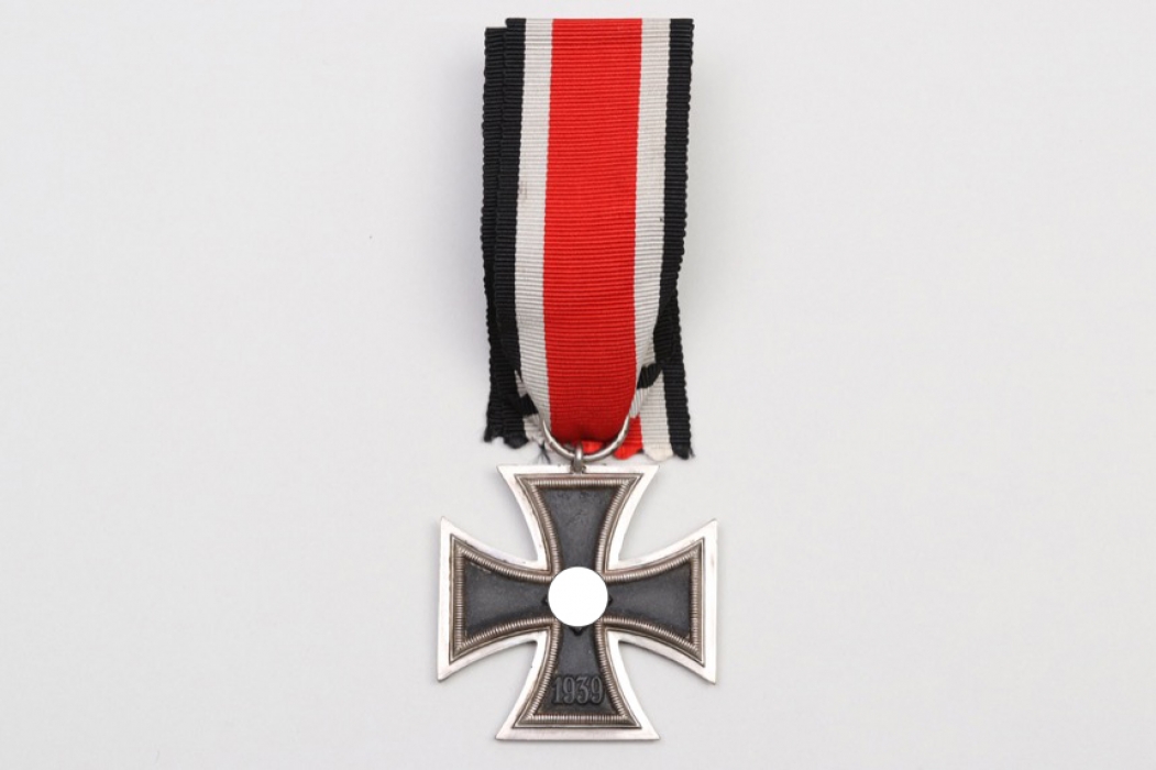 1939 Iron Cross 2nd Class & ribbon - 15