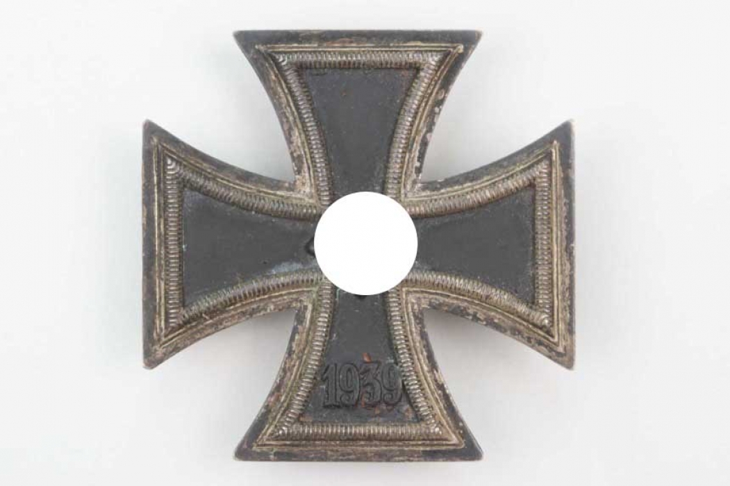 1939 Iron Cross 1st Class - L59