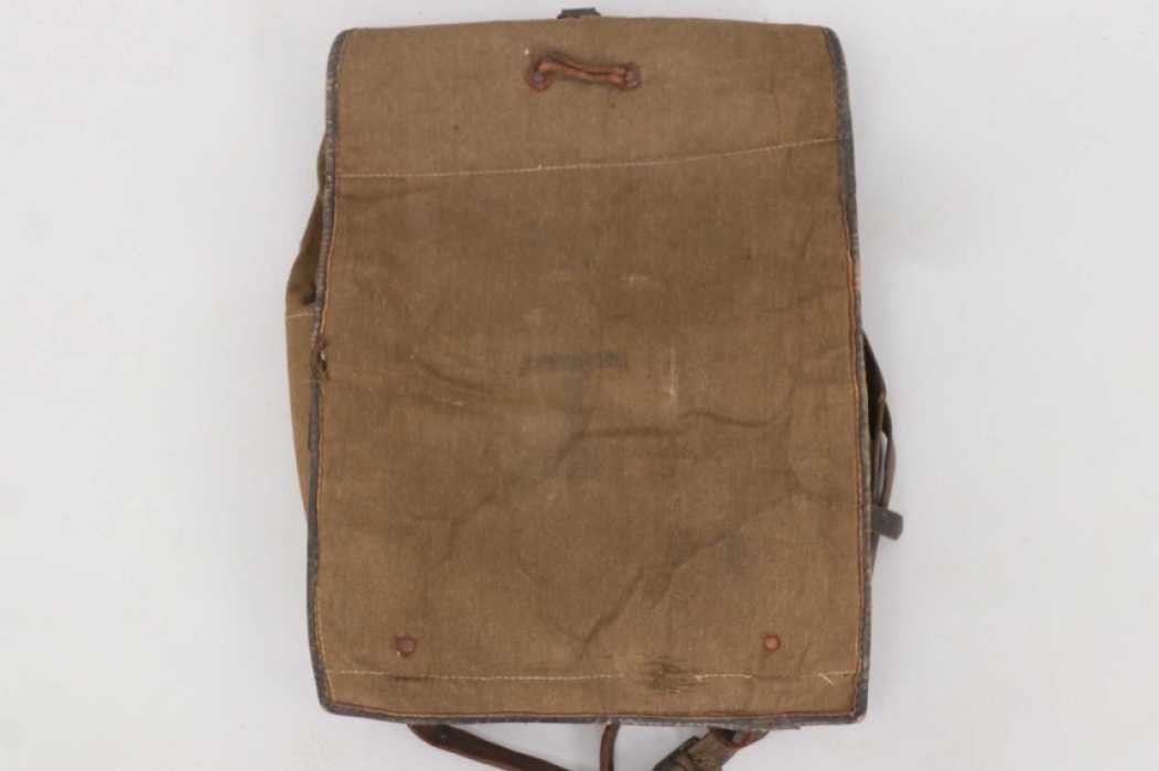 Wehrmacht pack (Tornister)