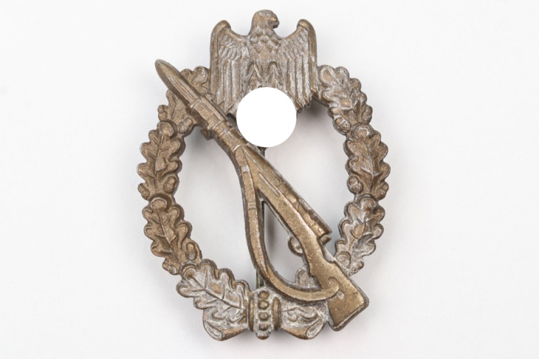 Infantry Assault Badge in bronze - FLL
