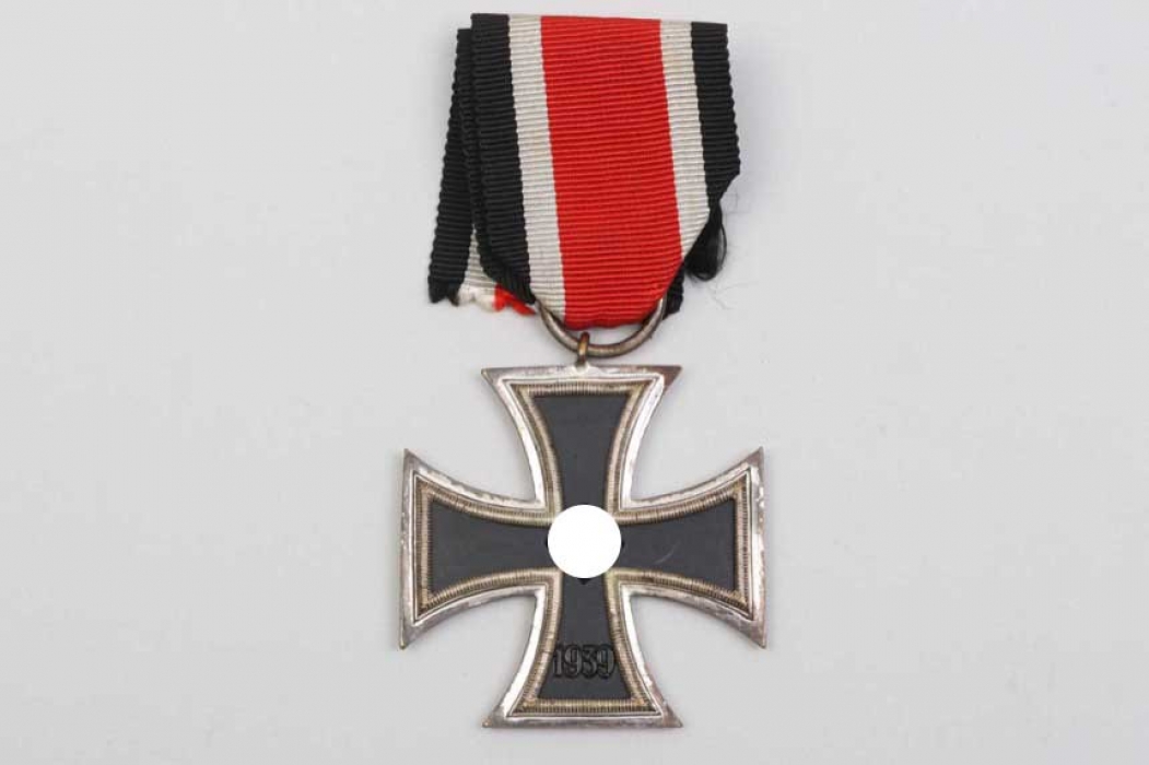 1939 Iron Cross 2nd Class (Schinkel)
