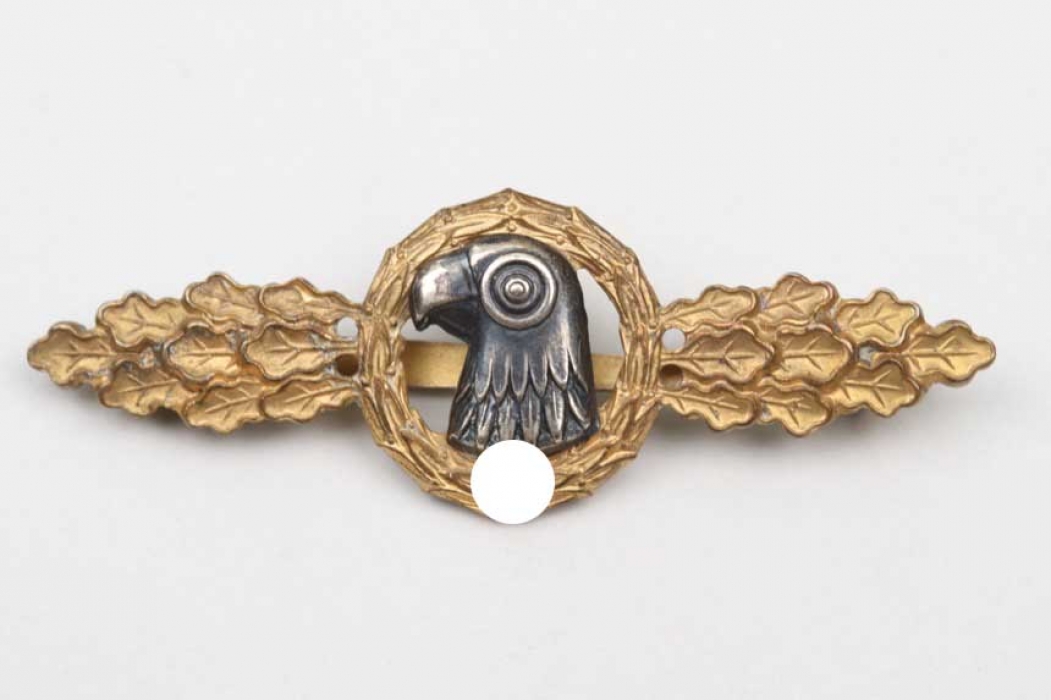 Squadron Clasp for Aufklärer in gold