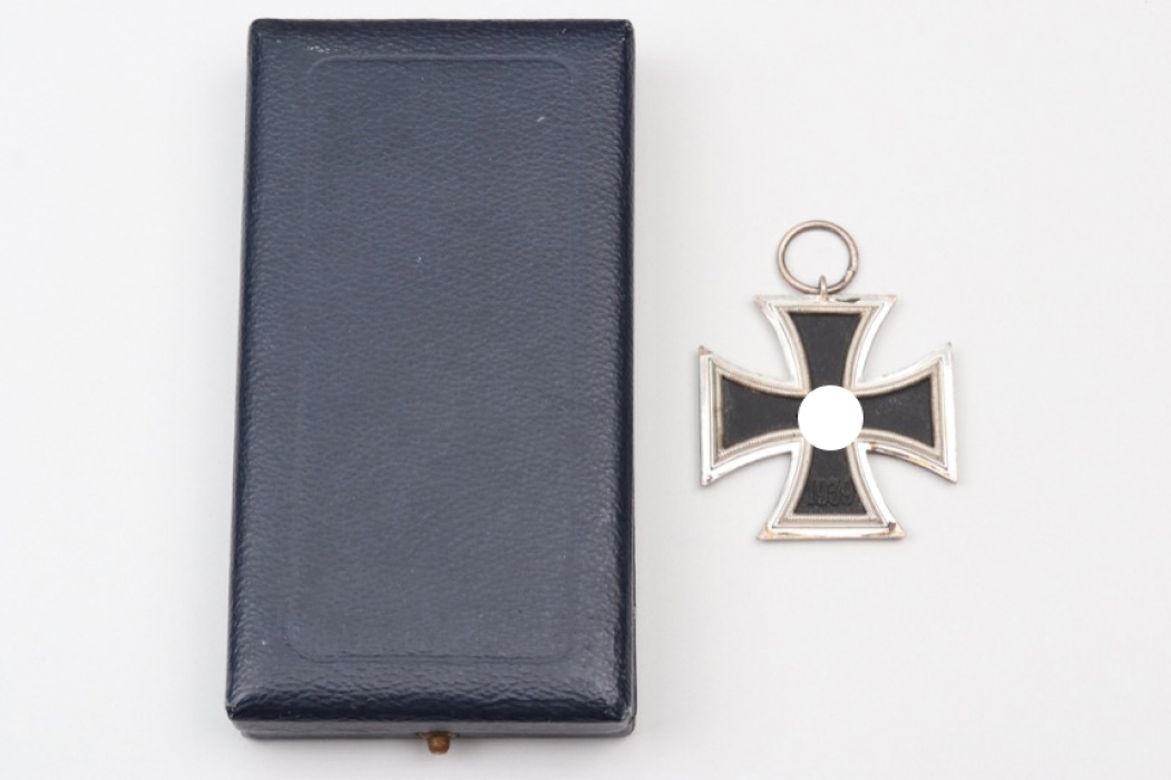 1939 Iron Cross 2nd Class in case