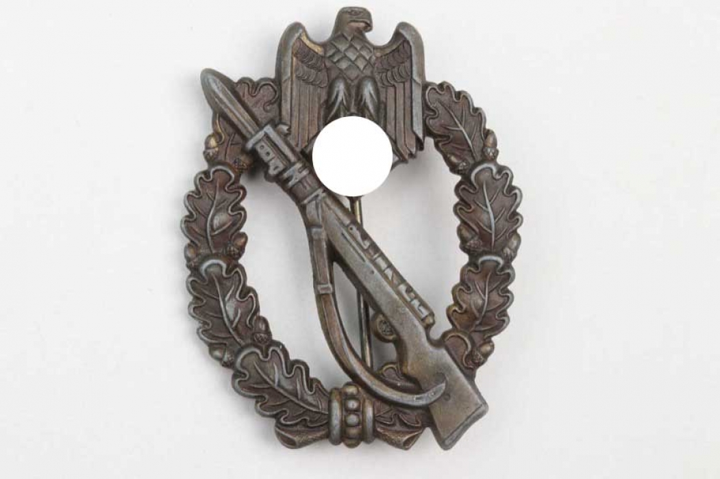 Infantry Assault Badge in bronze - S.H.u.Co.41