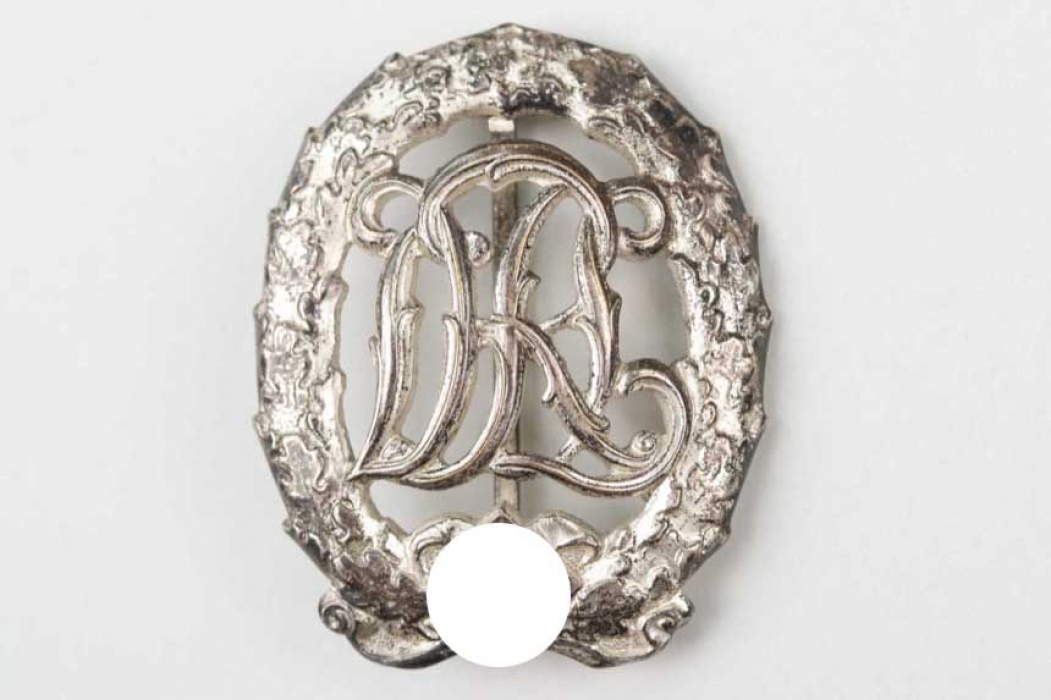 DRL German Sports Badge in silver