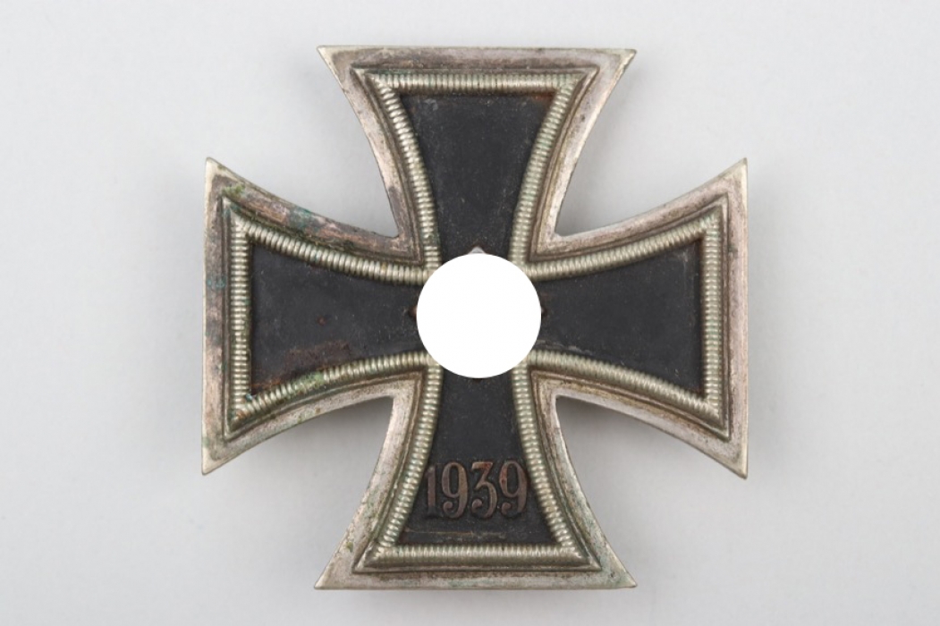 1939 Iron Cross 1st Class - 3