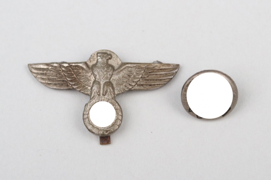 SA Service Dagger insignia