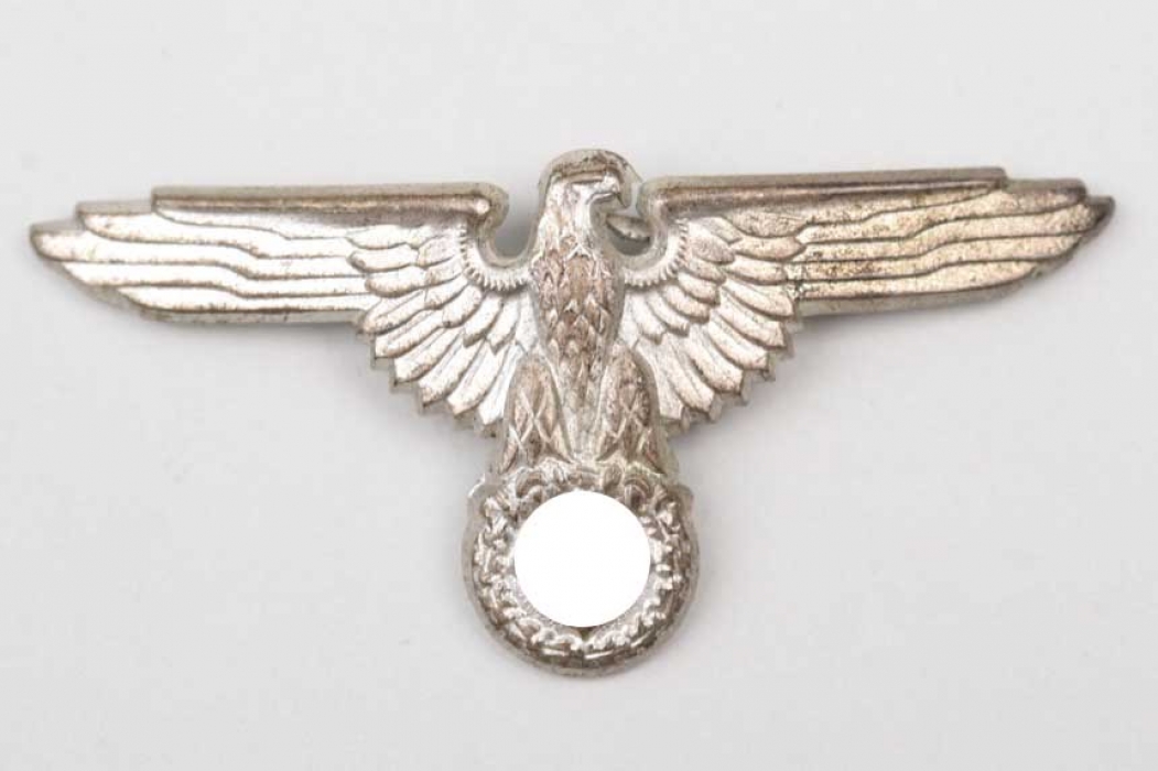 SS visor cap eagle - M1/72