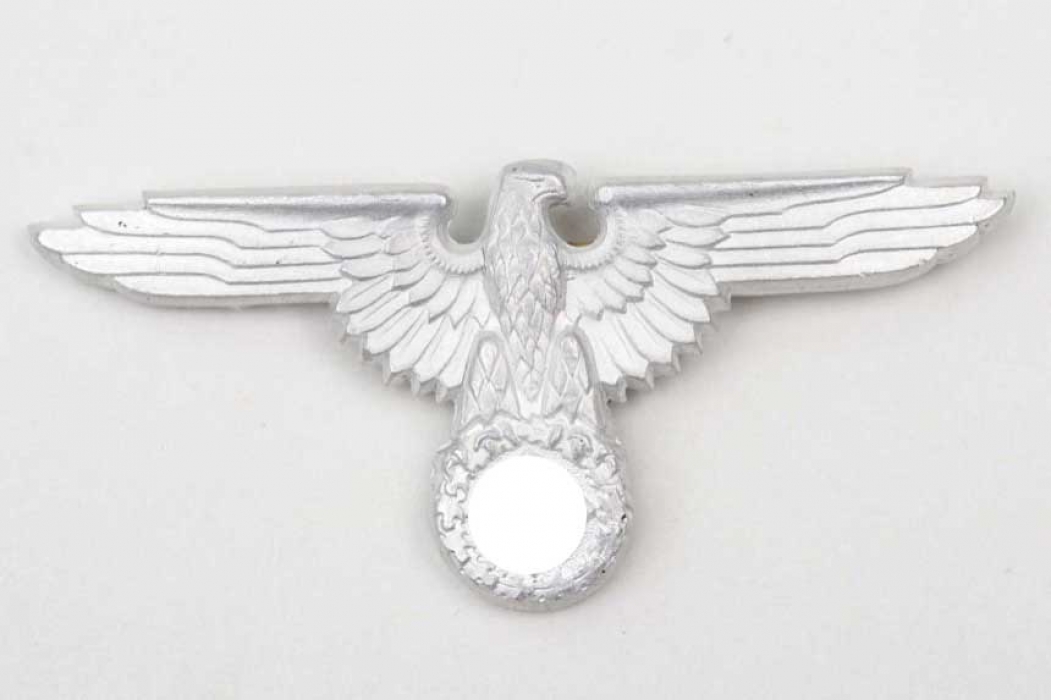 SS visor cap eagle  - M1/52