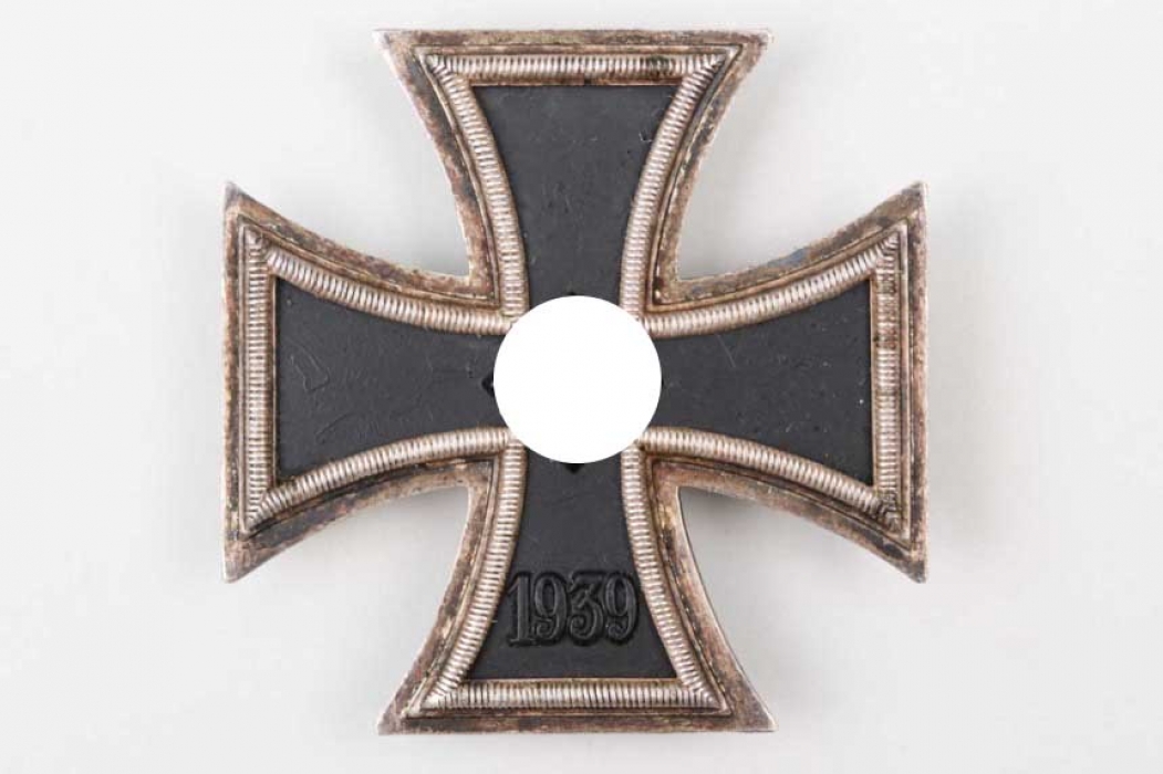 1939 Iron Cross 1st Class - L/50