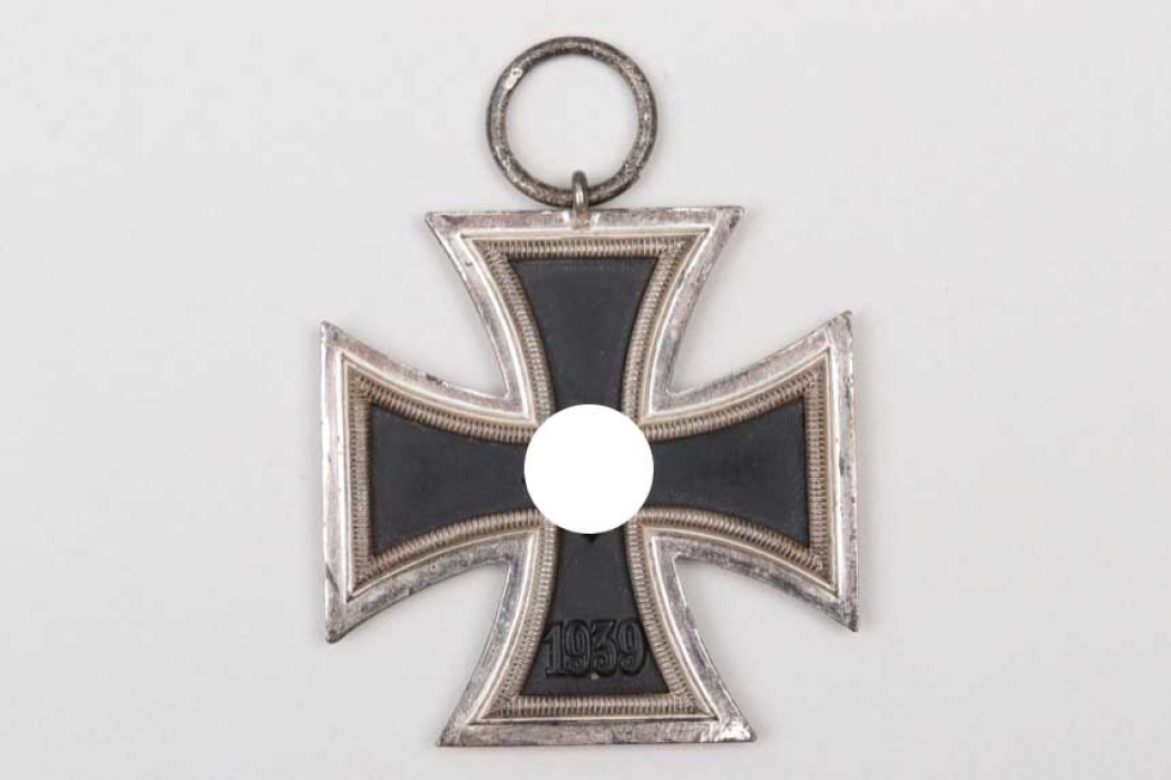 1939 Iron Cross 2nd Class - 13