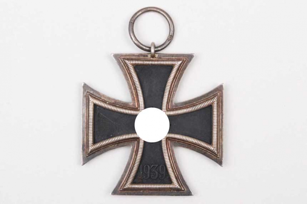 1939 Iron Cross 2nd Class - "65"
