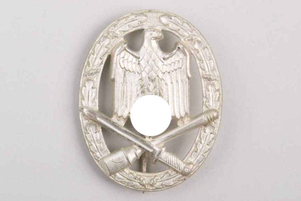 General Assault Badge - mint