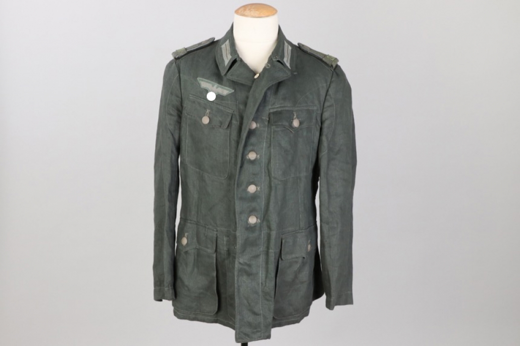 Heer M42 Transport "South Front" field tunic